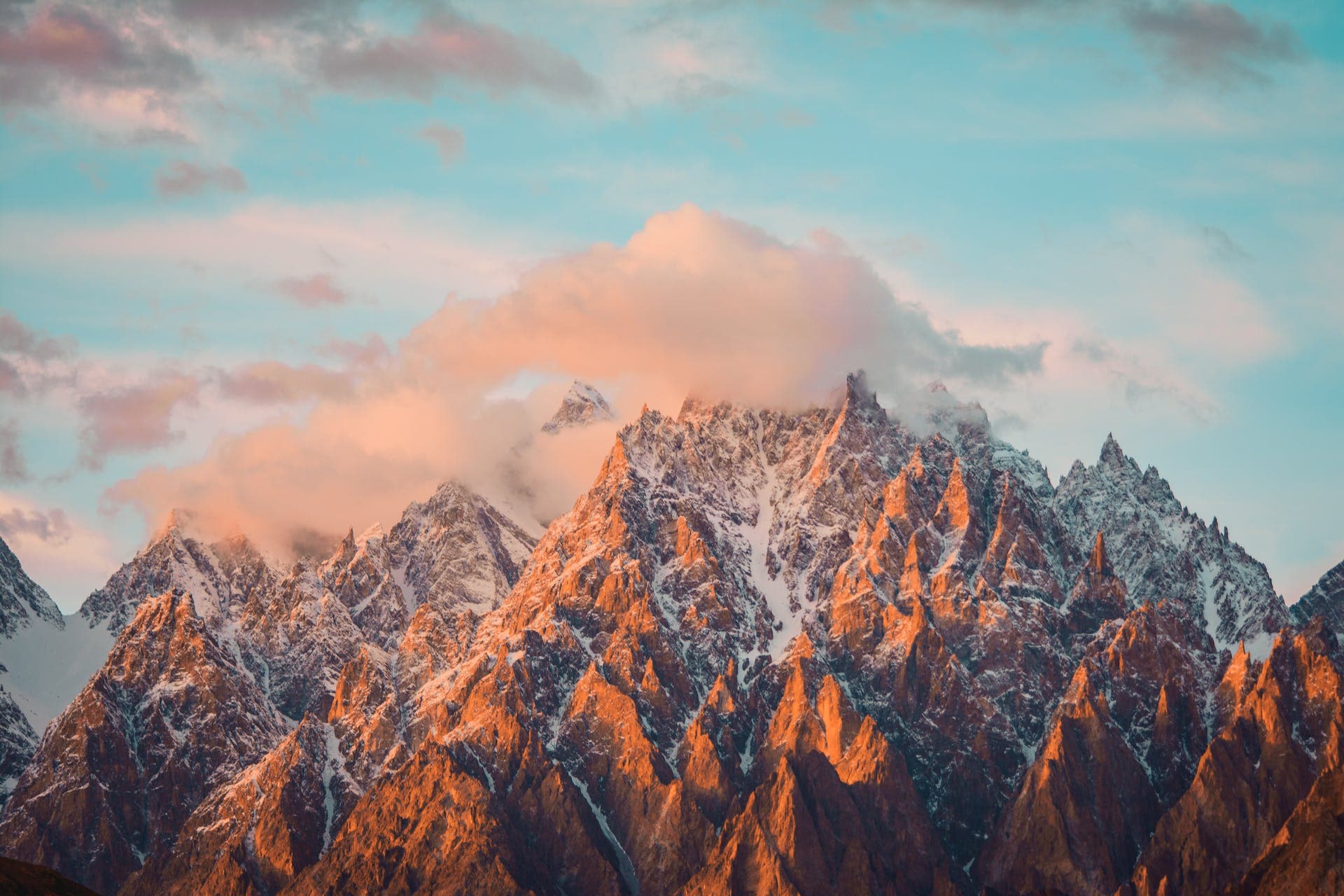 Hunza