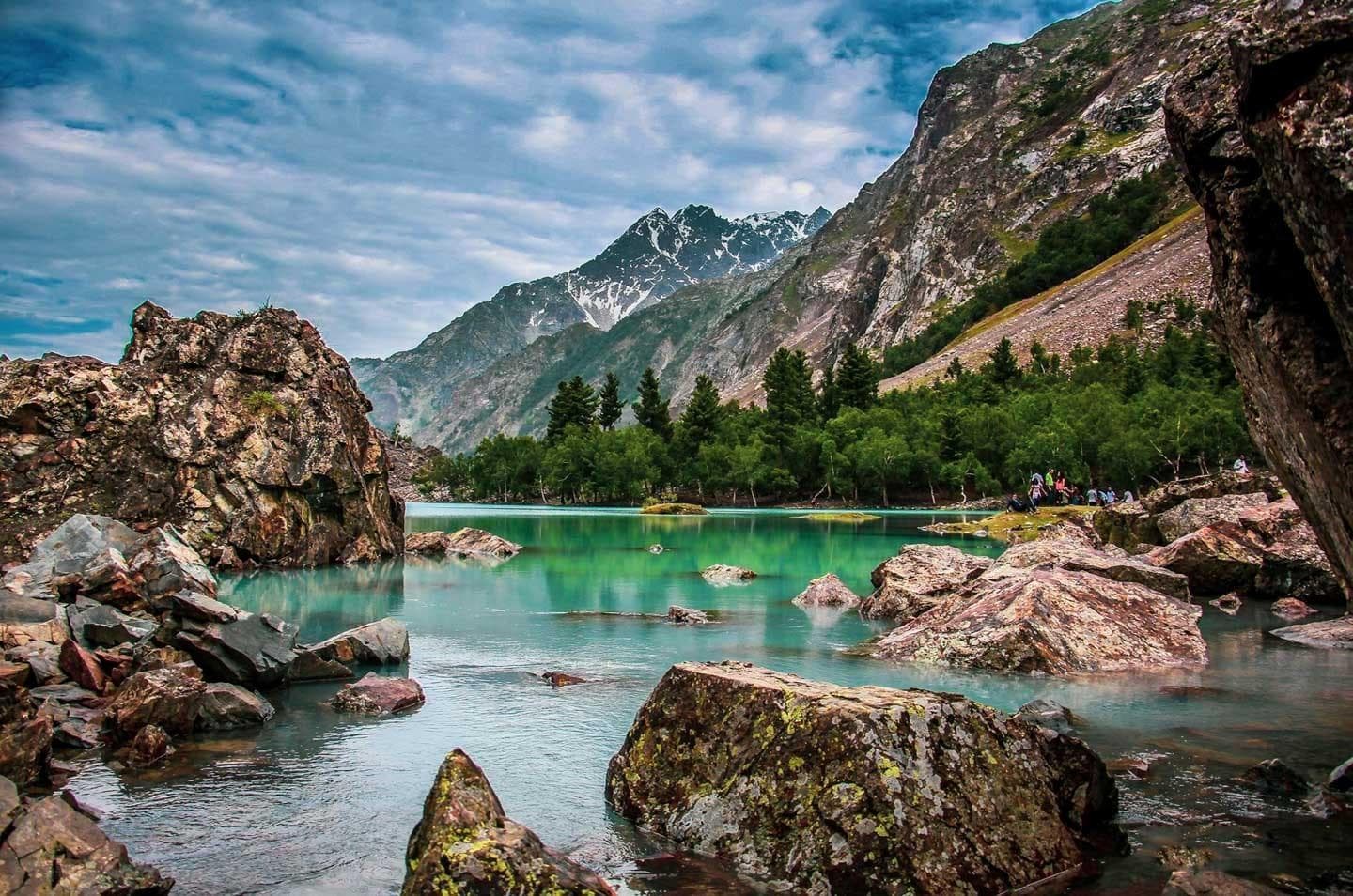 Naltar